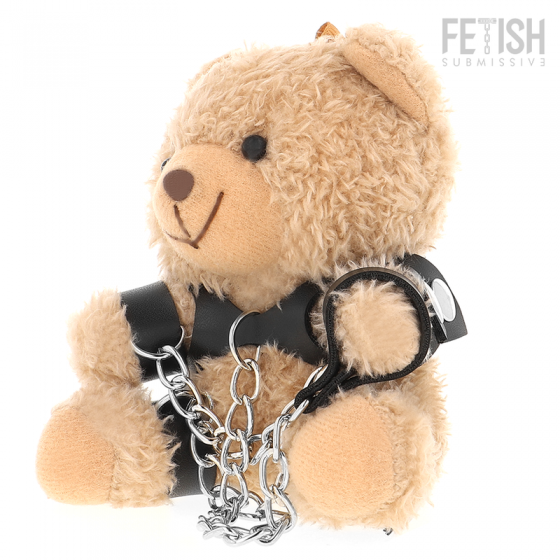 FETISH SUBMISSIVE - YOGI...