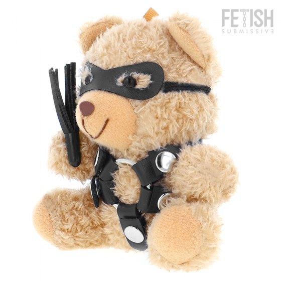 FETISH SUBMISSIVE - TED...