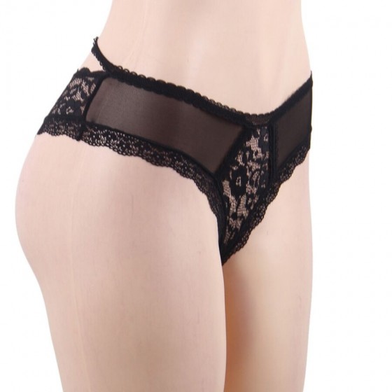 QUEEN LINGERIE - CULOTTE...