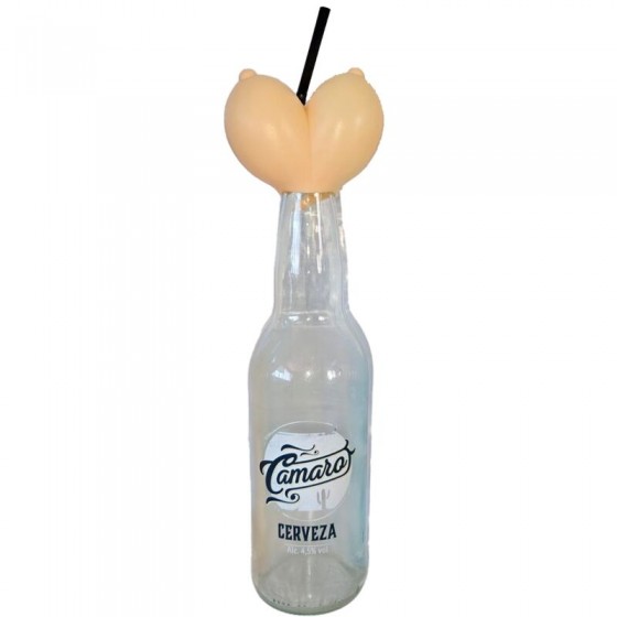 DIABLO PICANTE - SEINS POUR...