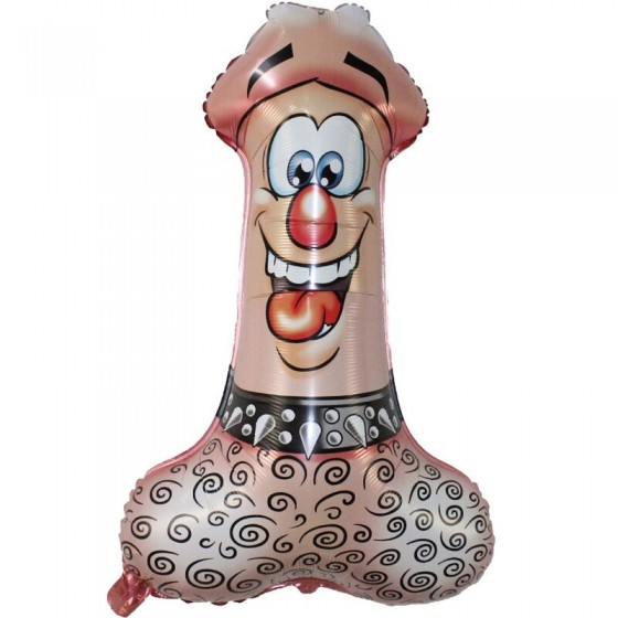 DIABLO PICANTE - BALLON DE...