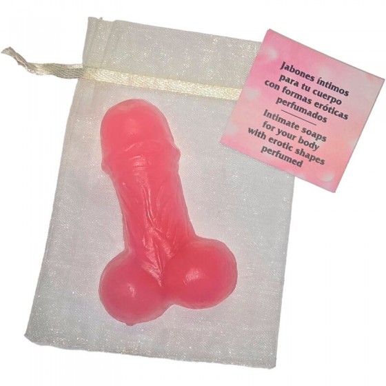 DIABLO PICANTE - SAVON...