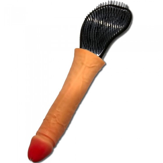 DIABLO PICANTE - BROSSE...