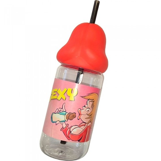 DIABLO PICANTE - BIBERON EN...