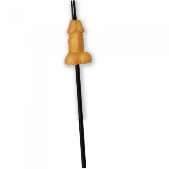 DIABLO PICANTE - PAILLE EN...