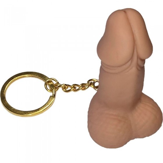 DIABLO PICANTE - PORTE-CLÉS...
