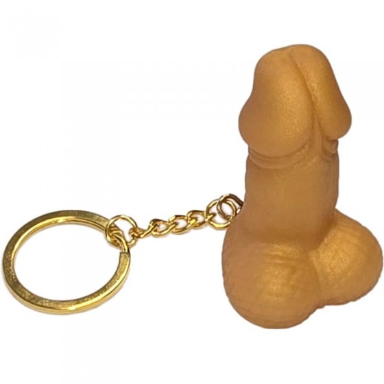 DIABLO PICANTE - PORTE-CLÉS...