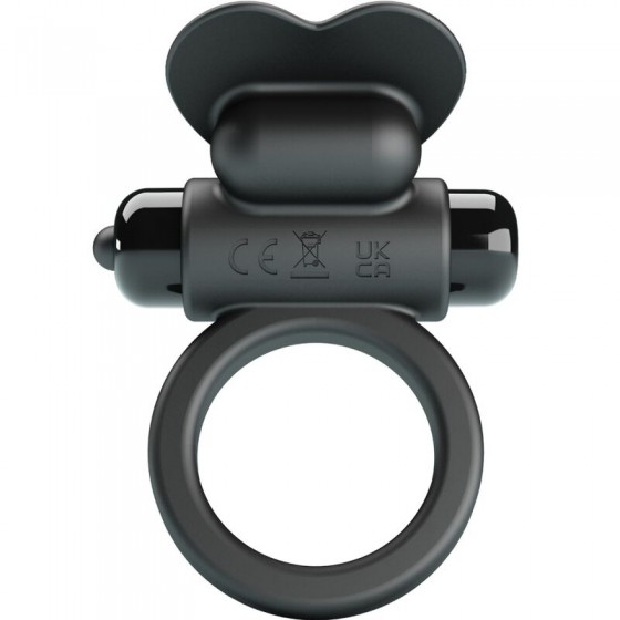 PRETTY LOVE - BAGUE...
