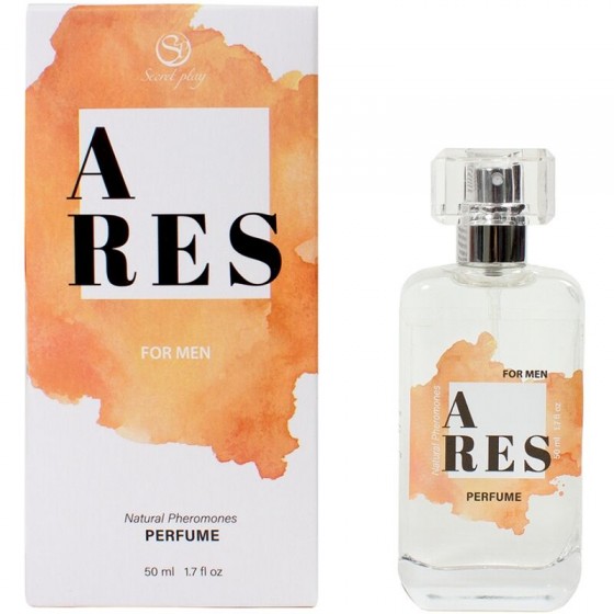 SECRETPLAY - ARES PARFUM...