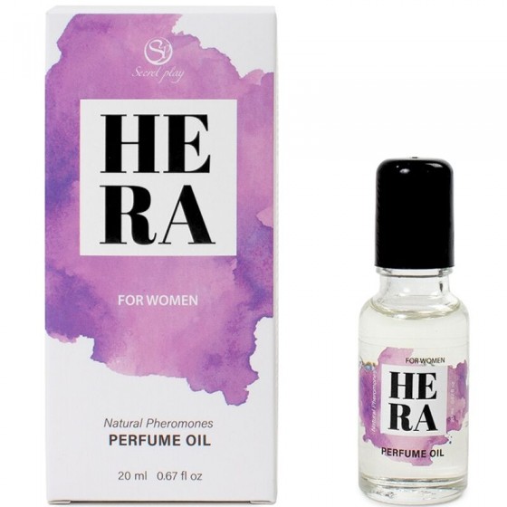 SECRETPLAY - HERA PARFUM...