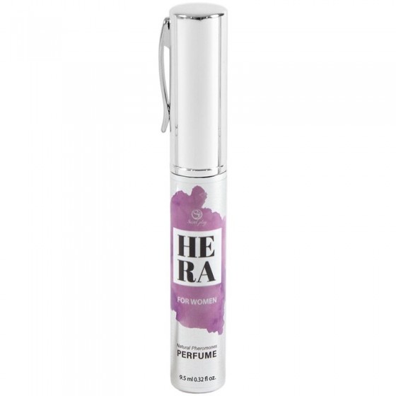 SECRETPLAY - PARFUM NATUREL...