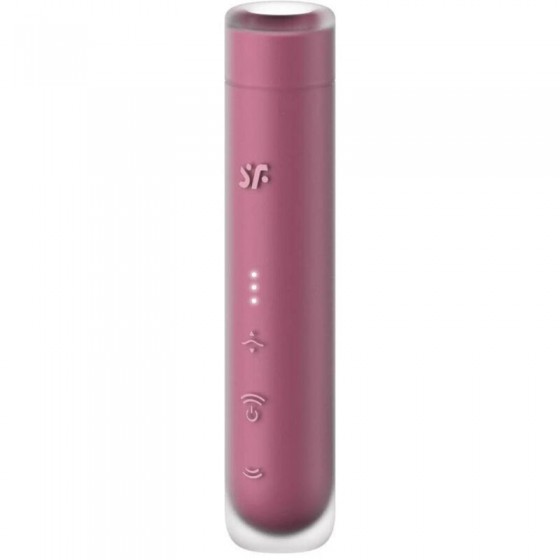 SATISFYER - STIMULATEUR DE...