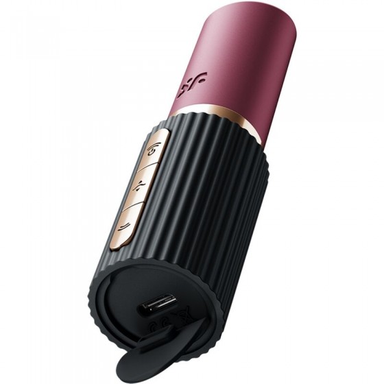 SATISFYER - STIMULATEUR DE...