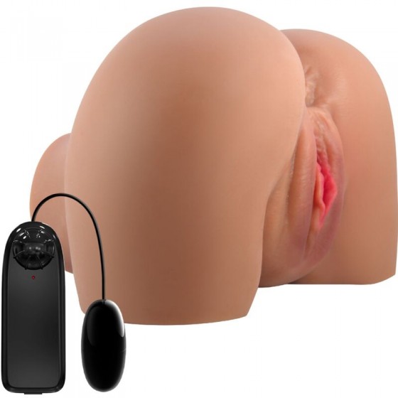 CRAZY BULL - MILA VIBRATEUR...