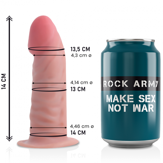ROCKARMY - DOUBLE DENSITÉ...