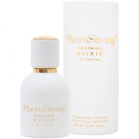 PHEROSTRONG - ÉLIXIR DE...