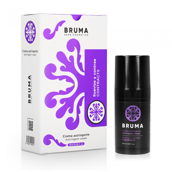 BRUMA - CRÈME ASTRINGENTE...