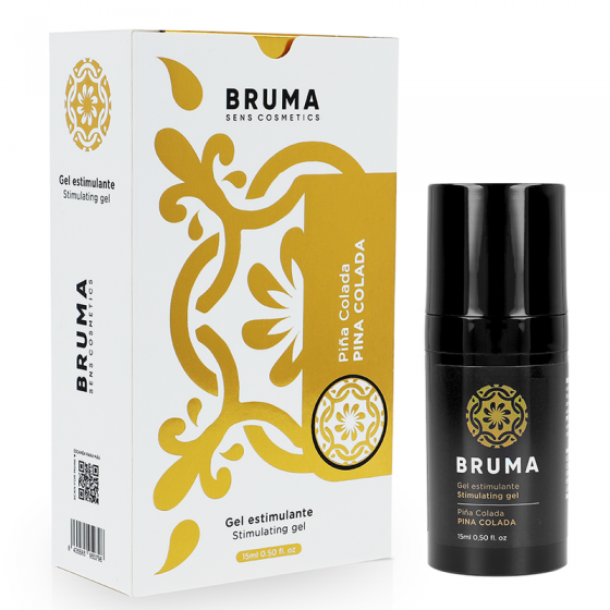 BRUMA - BAUME INTENSIFIANT...