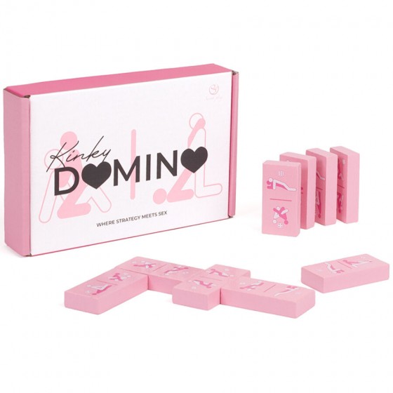 SECRETPLAY - JEU DE DOMINOS...