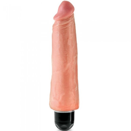 KING COCK - VIBRATEUR...
