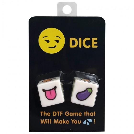 KHEPER GAMES - DÉS EMOJIS...