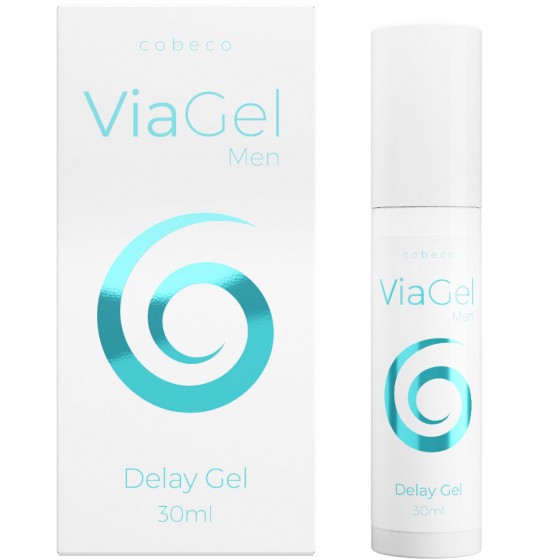 COBECO - VIAGEL POUR HOMME...