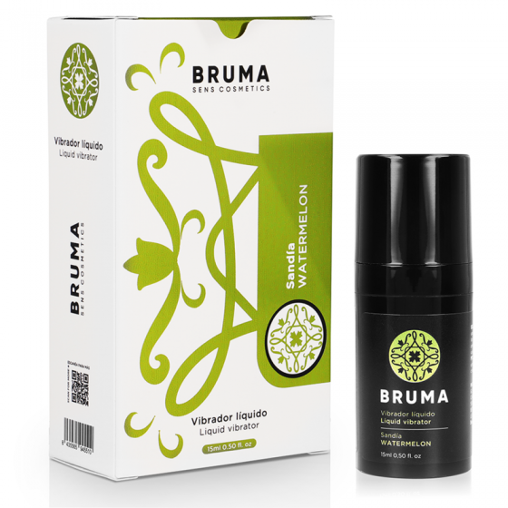 BRUMA - VIBRATEUR LIQUIDE...