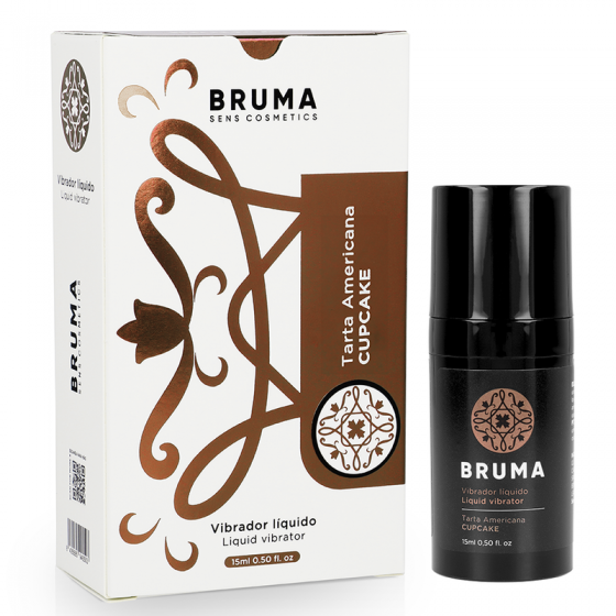 BRUMA - VIBRATEUR LIQUIDE...