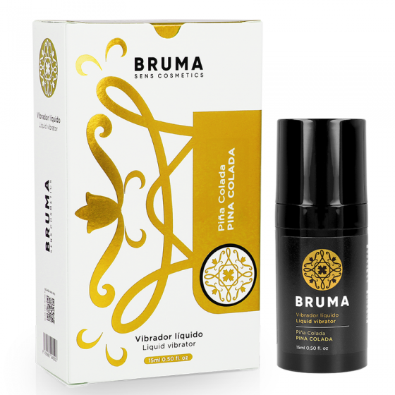 BRUMA - VIBRATEUR LIQUIDE...