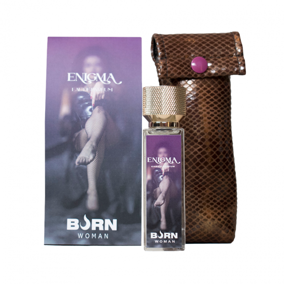 BURN - PARFUM FEMME ENIGMA...