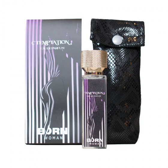 BURN - TEMPTATION PARFUM...