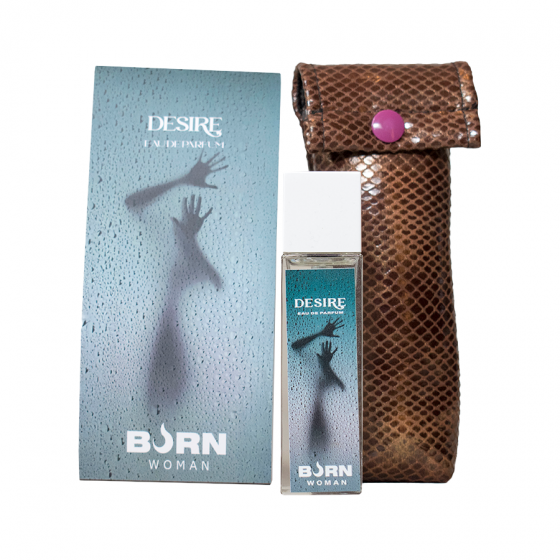 BURN - DESIRE PARFUM FEMME...