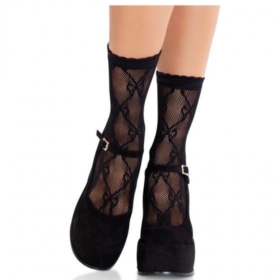 LEG AVENUE - CHAUSSETTES...