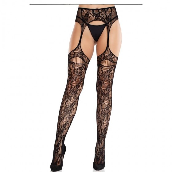 LEG AVENUE - BAS EN...