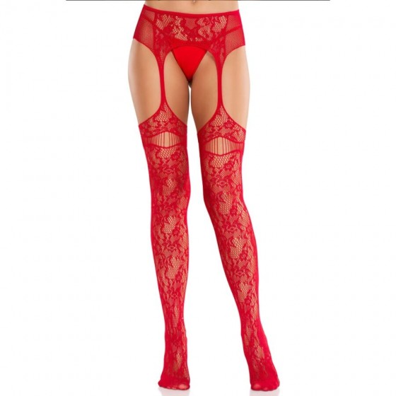 LEG AVENUE - BAS EN...