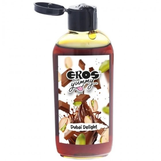 EROS - YUMMY DUBAI DELIGHT...