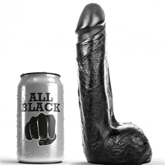 ALL BLACK - GODE RÉALISTE...