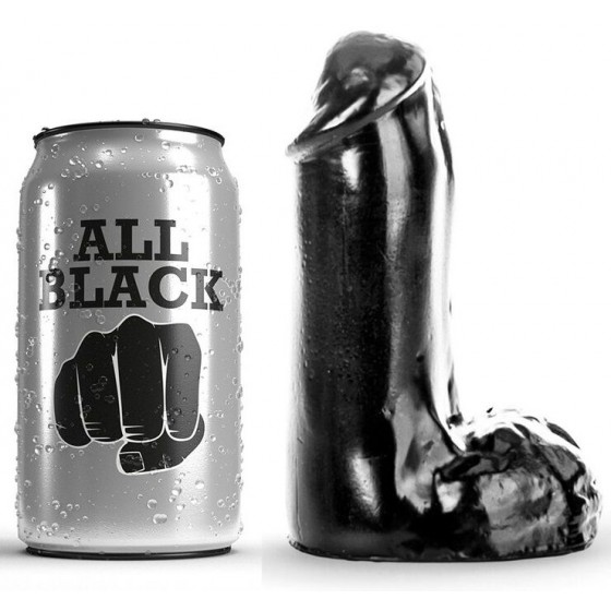 ALL BLACK - GODE RÉALISTE...