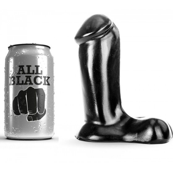 ALL BLACK - GODE RÉALISTE...