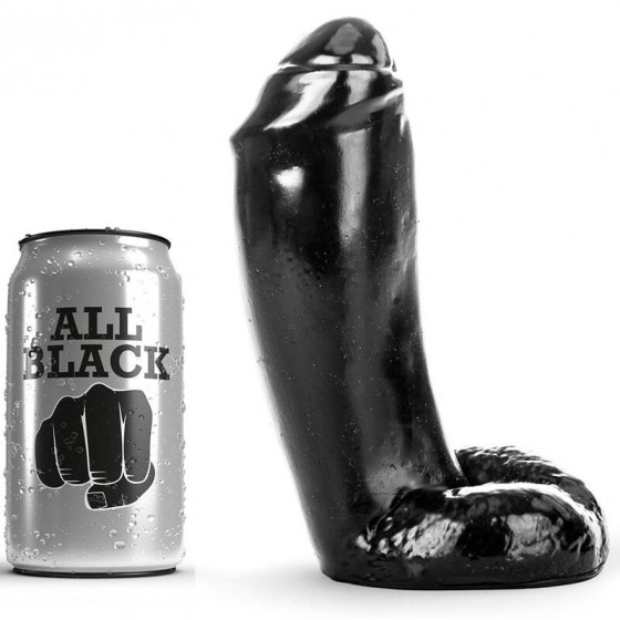 ALL BLACK - GODE RÉALISTE...