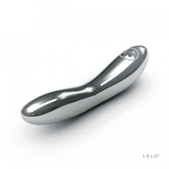 LELO - VIBRATEUR INEZ EN...