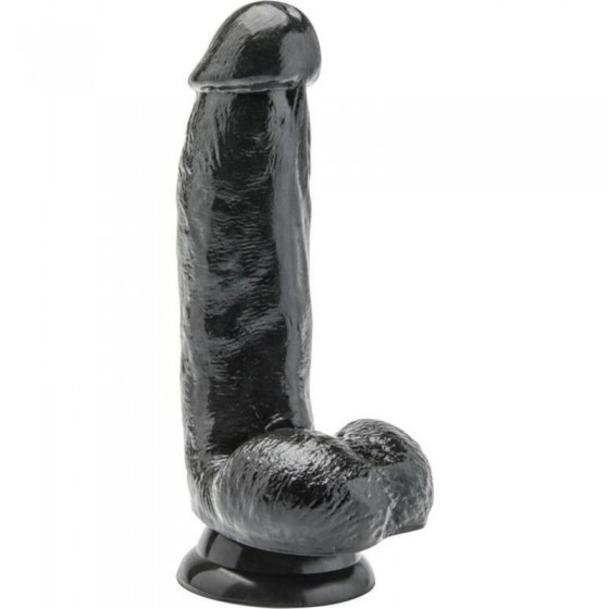 GET REAL - GODE 12 CM AVEC...