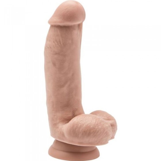 GET REAL - GODE 12 CM AVEC...