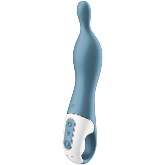 SATISFYER - VIBRATEUR...