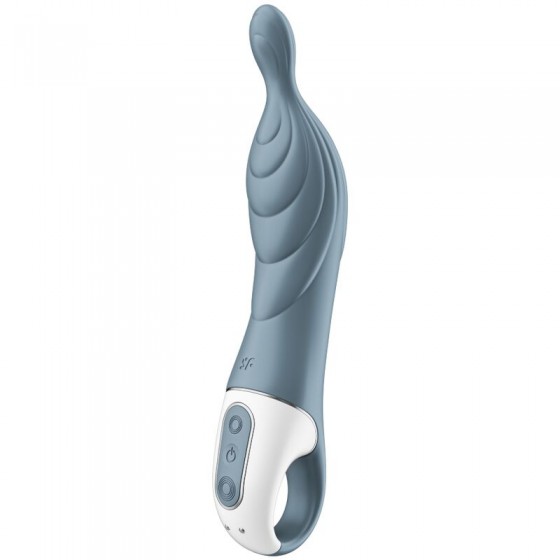 SATISFYER - VIBRATEUR...