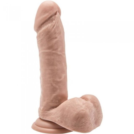 GET REAL - GODE 18 CM AVEC...