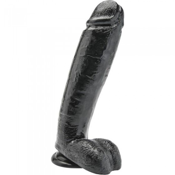 GET REAL - GODE 25,5 CM...