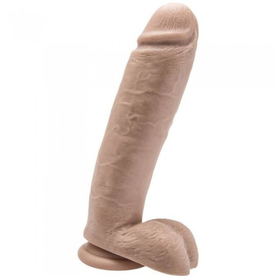 GET REAL - GODE 25,5 CM...