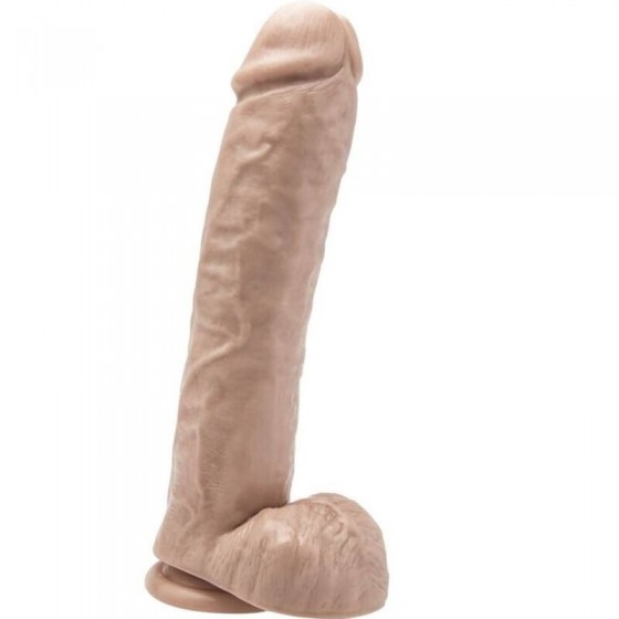 GET REAL - GODE 28 CM AVEC...