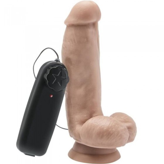 GET REAL - GODE 12 CM AVEC...